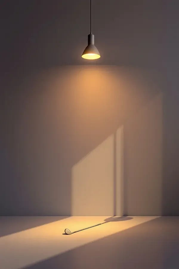 空房间 电影封面